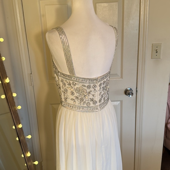 BHLDN Palermo Dress Anthropologie - Picture 15 of 17